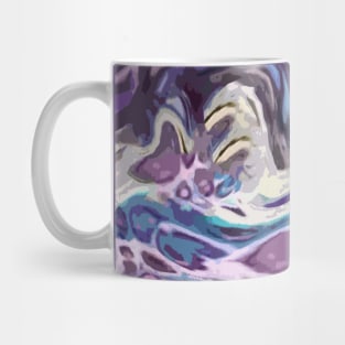 Anemone Mug